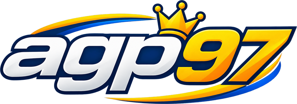 agp97 Logo